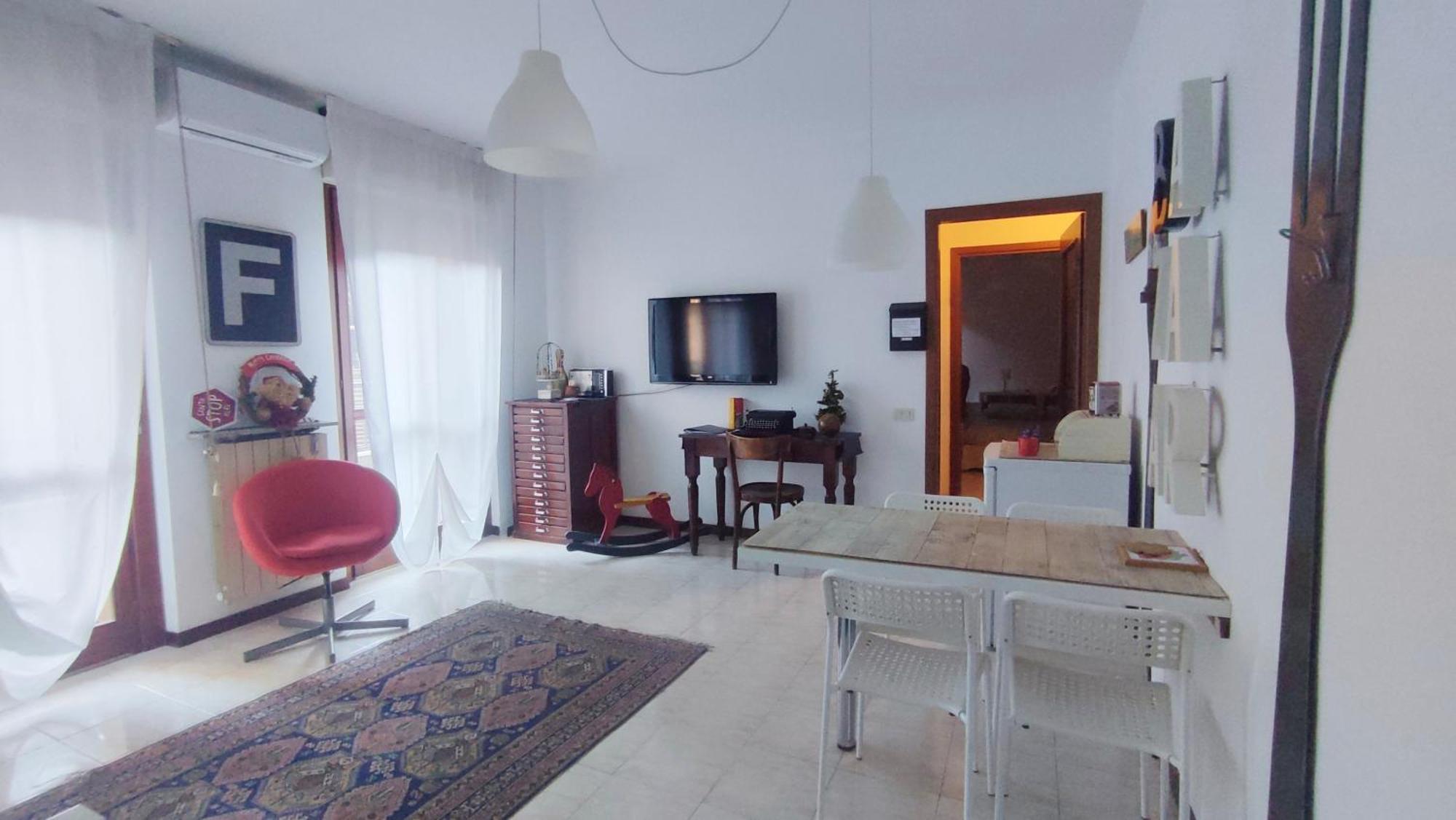 Holiday Home Bergamo 1 Eksteriør bilde