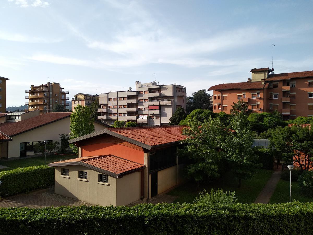 Holiday Home Bergamo 1 Eksteriør bilde